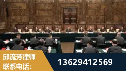 高邮-重大刑事案件处理