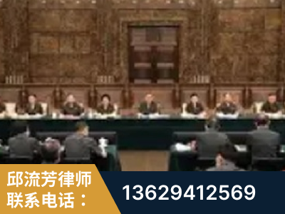 高邮-疑难刑事案件处理